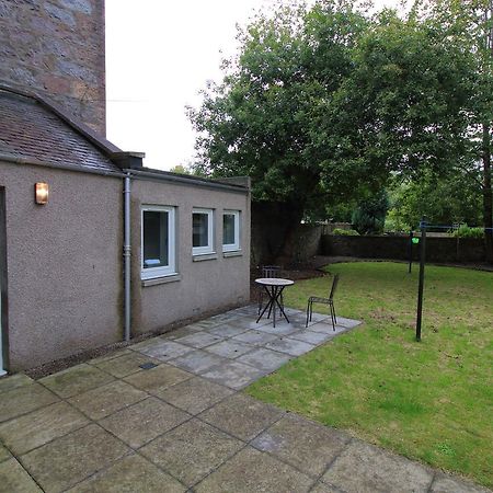 Apartment D Aberdeen Buitenkant foto